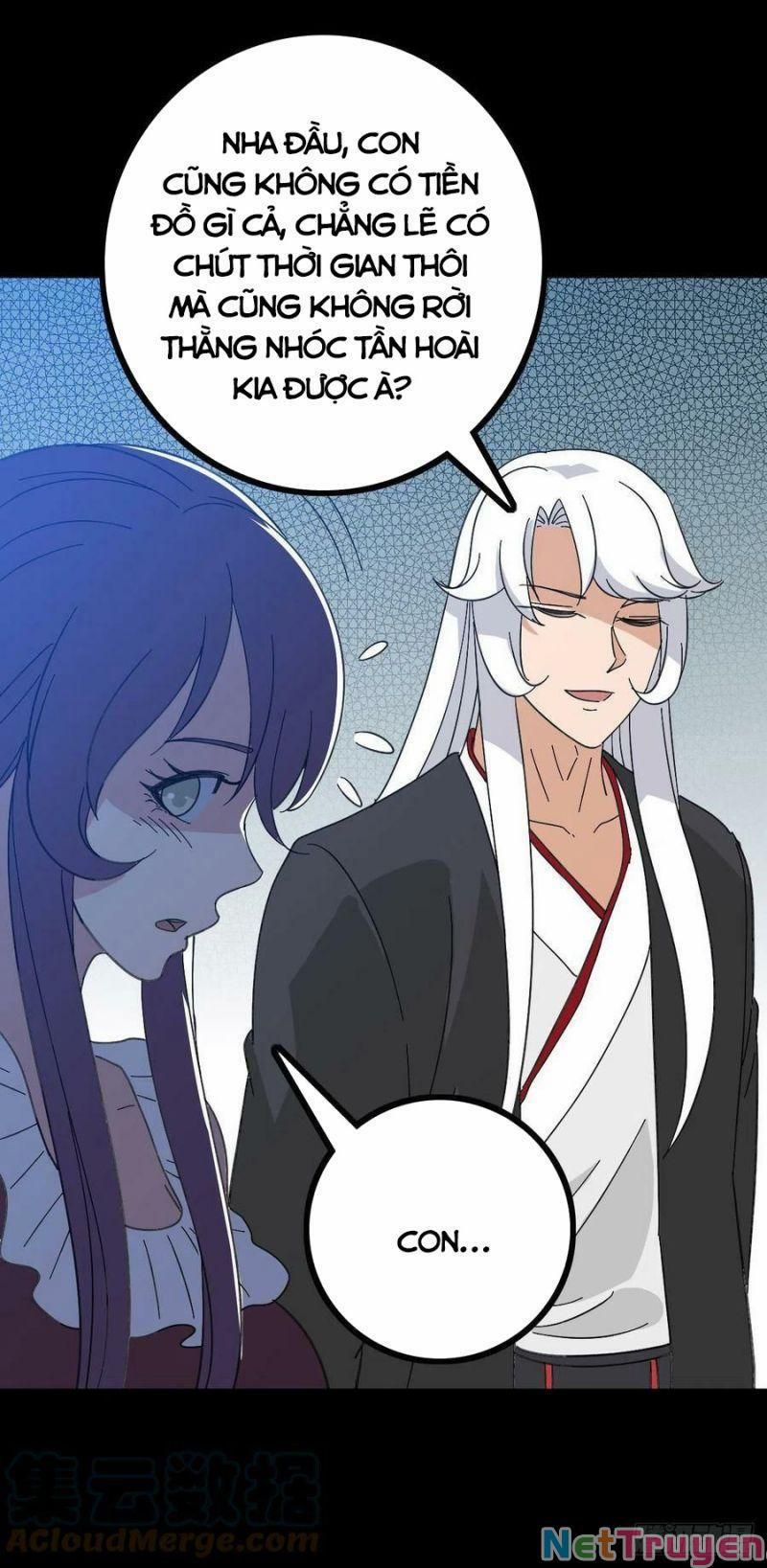 đọc truyện Trừ Tà Chương 93 ảnh 31 tại Thiên Thai Truyện