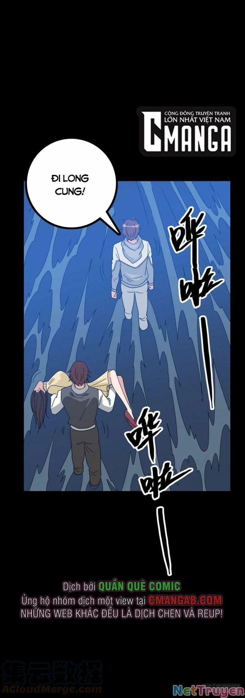 đọc truyện Trừ Tà Chương 93 ảnh 33 tại Thiên Thai Truyện