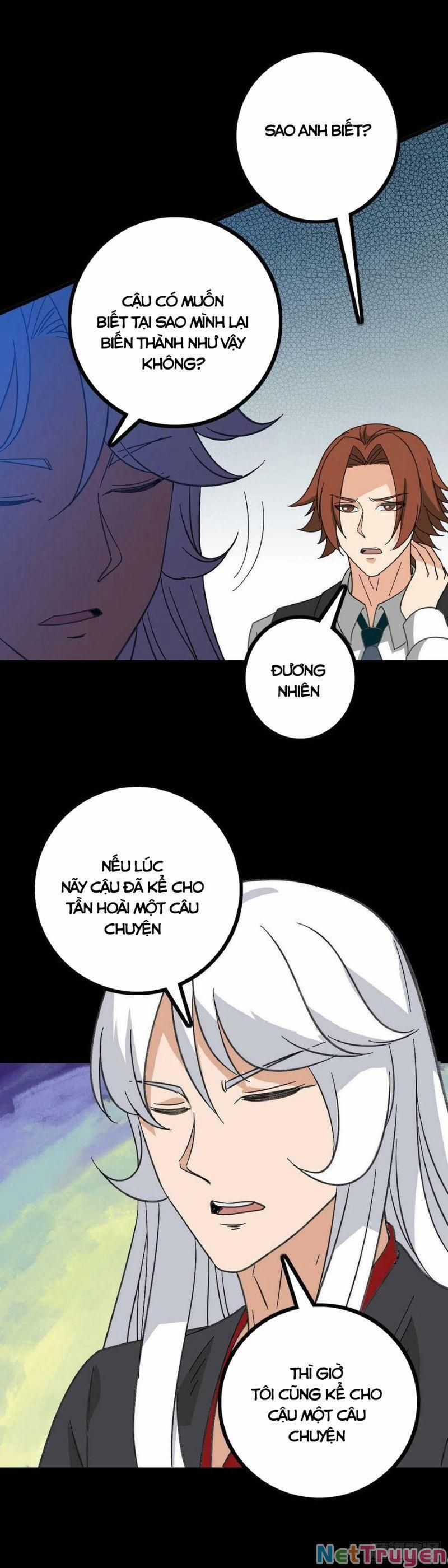 đọc truyện Trừ Tà Chương 93 ảnh 6 tại Thiên Thai Truyện