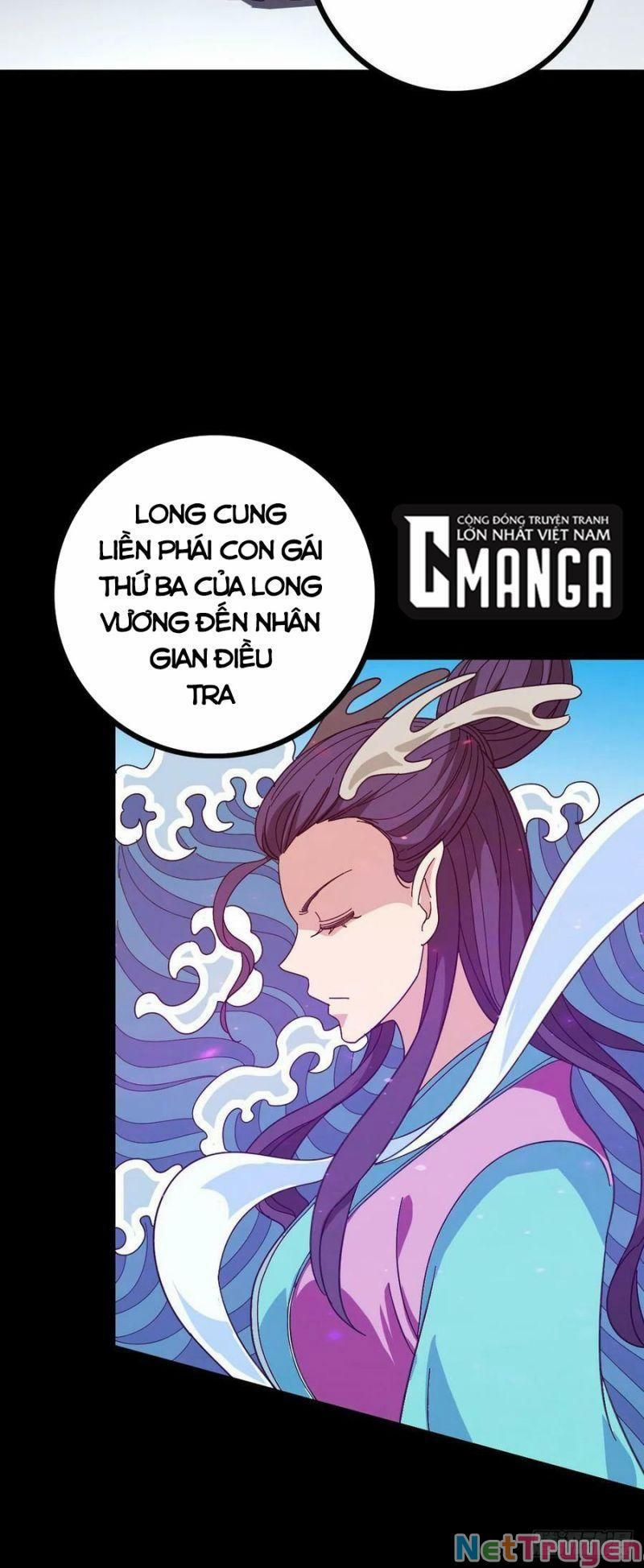 đọc truyện Trừ Tà Chương 93 ảnh 8 tại Thiên Thai Truyện