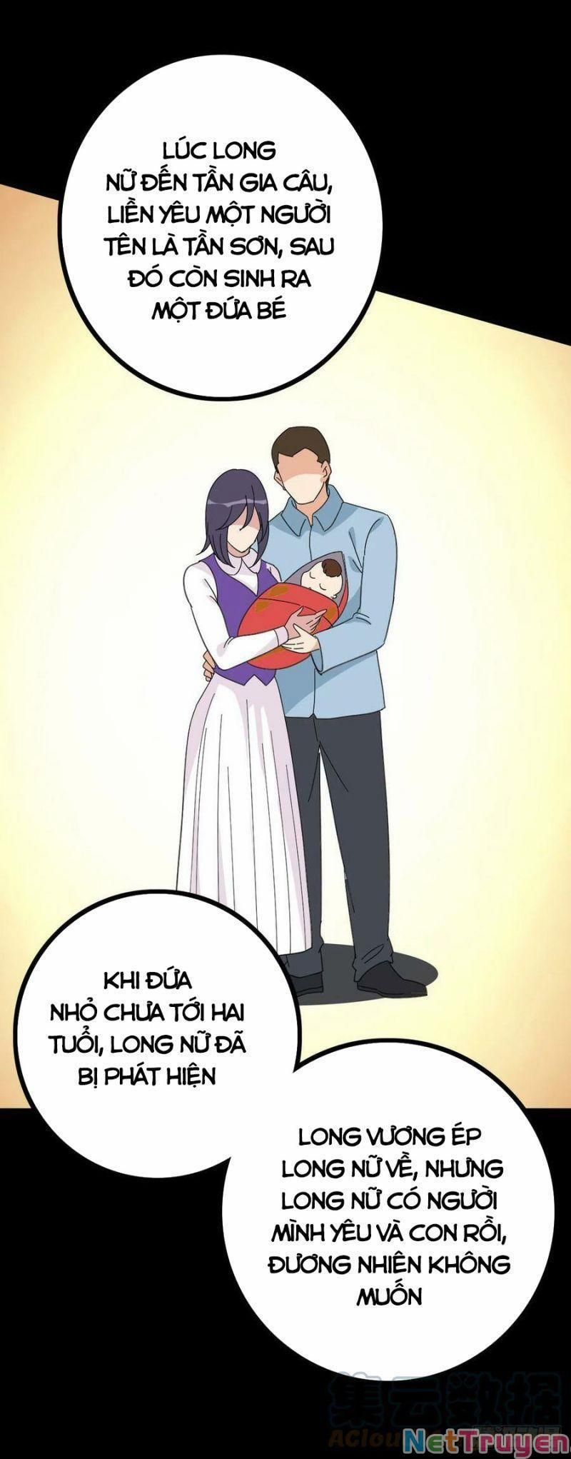 đọc truyện Trừ Tà Chương 93 ảnh 9 tại Thiên Thai Truyện