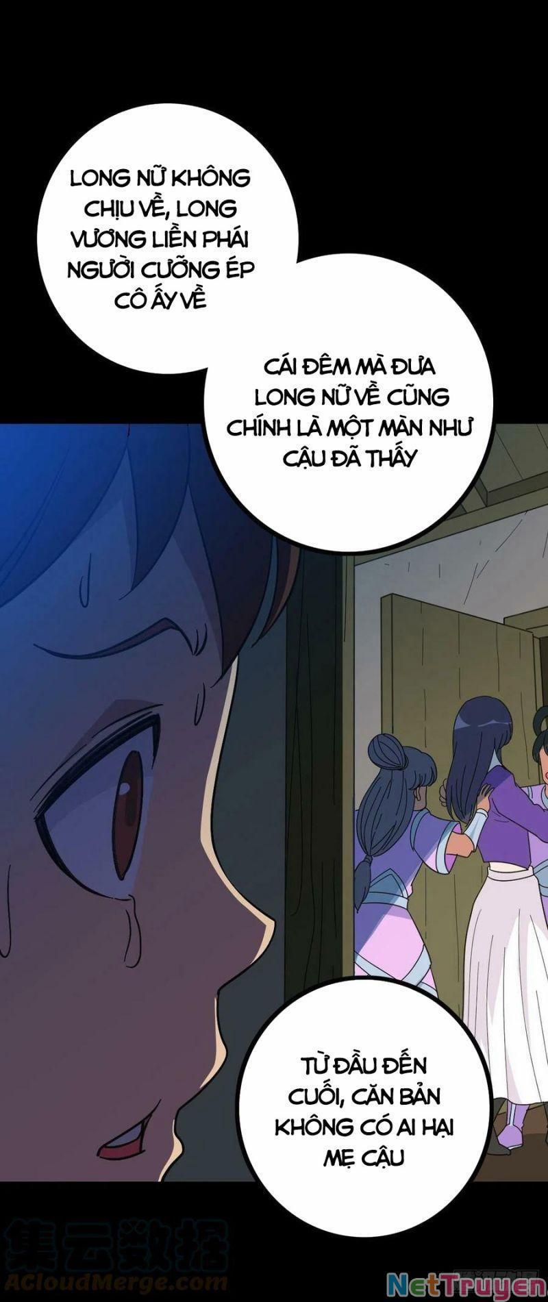 đọc truyện Trừ Tà Chương 93 ảnh 11 tại Thiên Thai Truyện