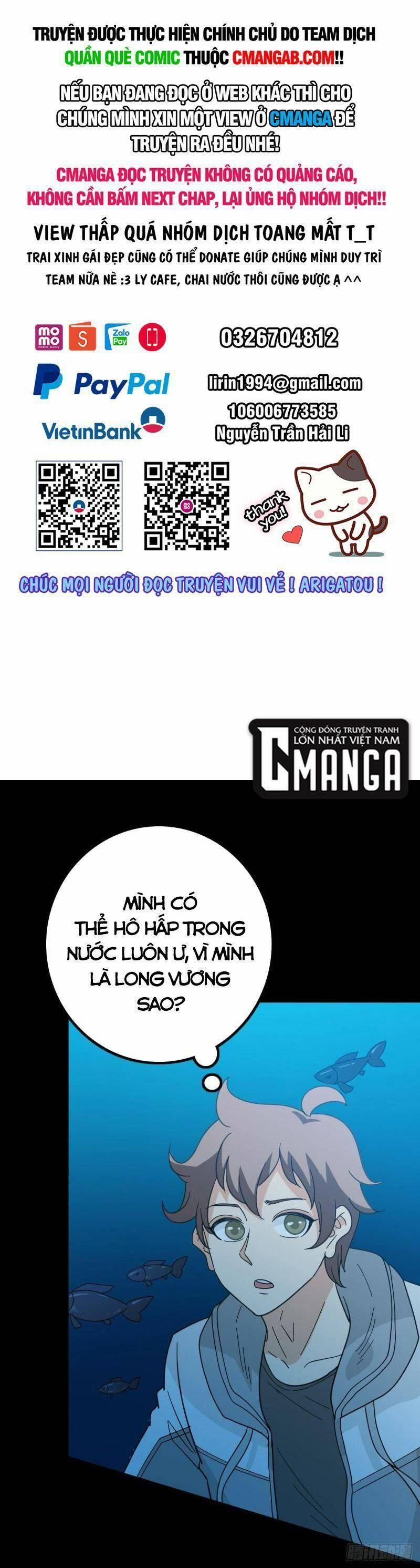 đọc truyện Trừ Tà Chương 94 ảnh 2 tại Thiên Thai Truyện