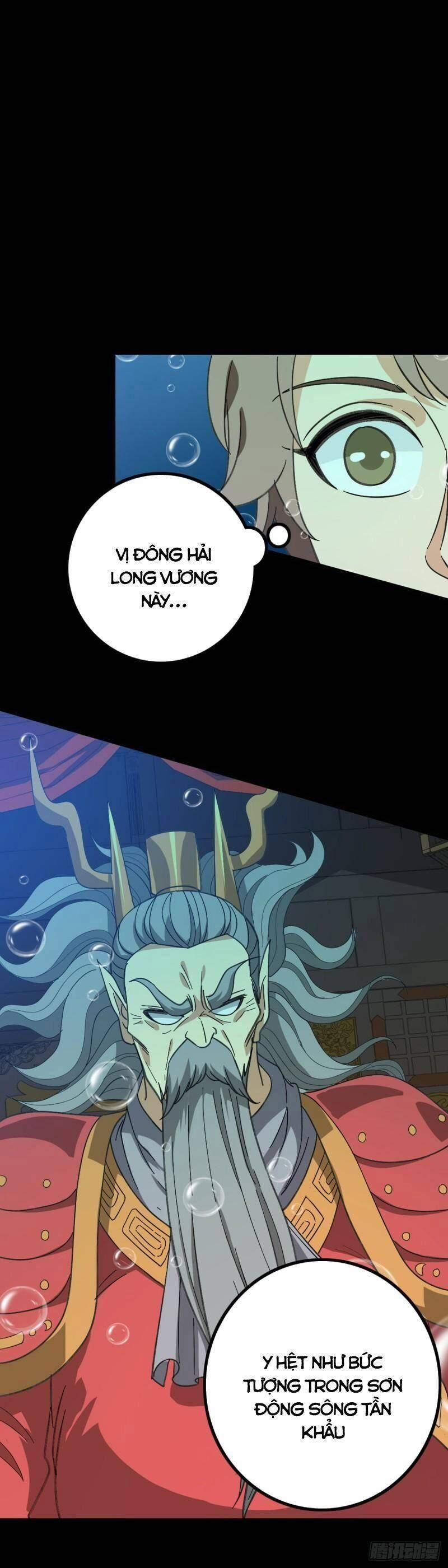 đọc truyện Trừ Tà Chương 94 ảnh 12 tại Thiên Thai Truyện