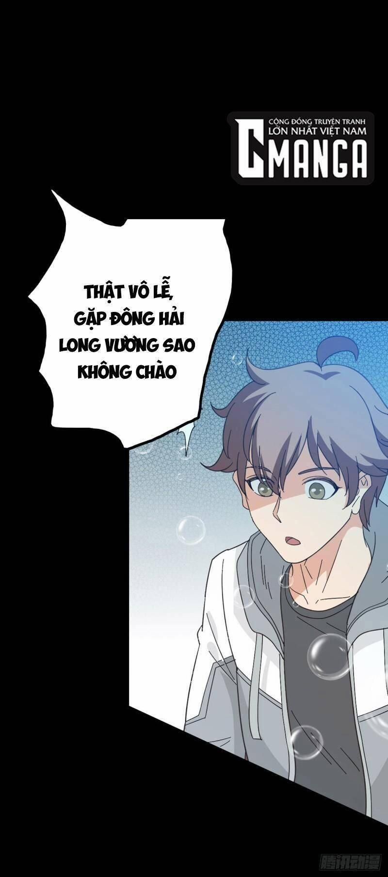 đọc truyện Trừ Tà Chương 94 ảnh 13 tại Thiên Thai Truyện