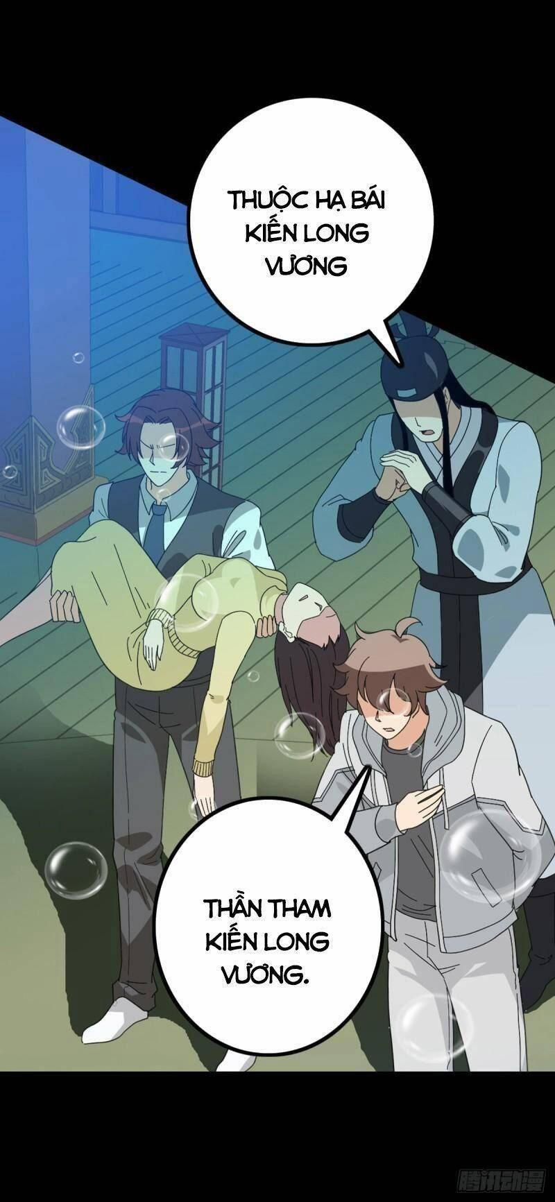 đọc truyện Trừ Tà Chương 94 ảnh 14 tại Thiên Thai Truyện