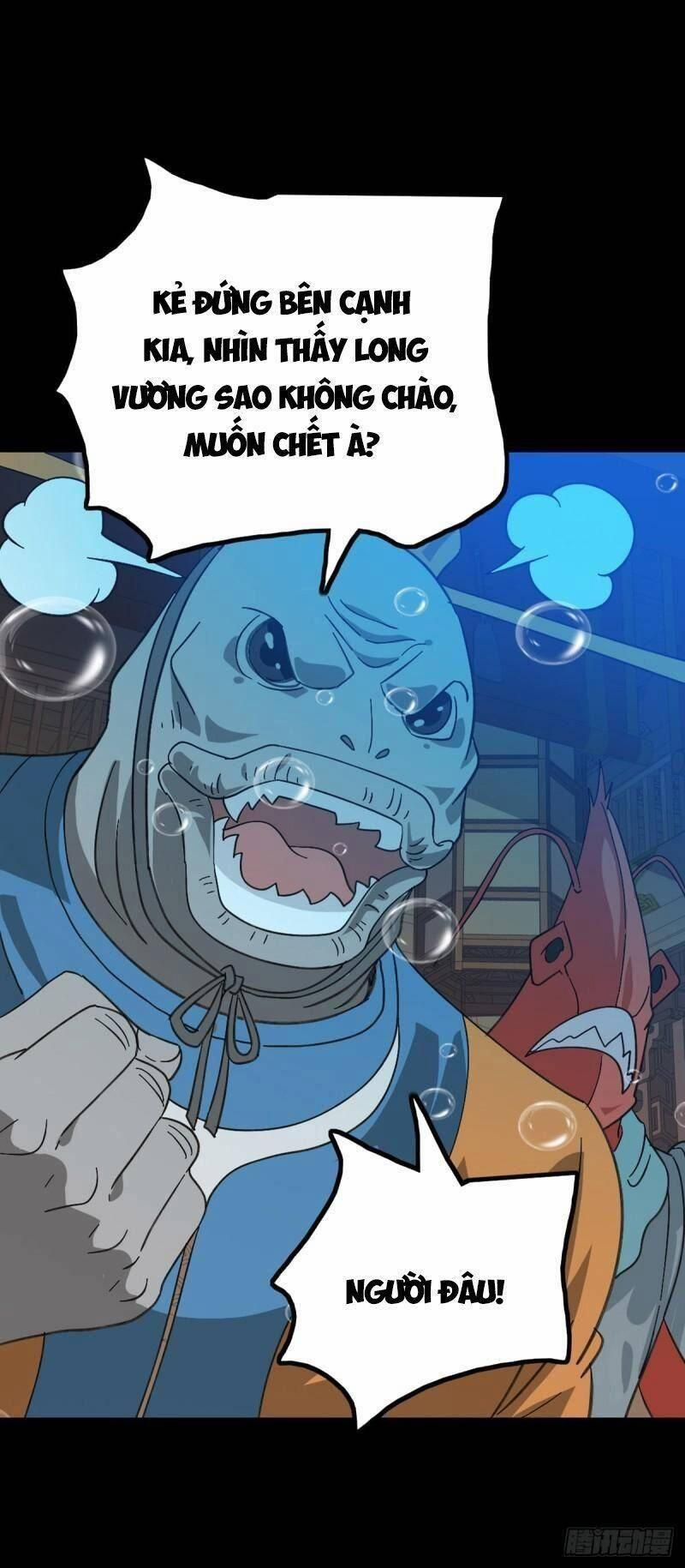 đọc truyện Trừ Tà Chương 94 ảnh 15 tại Thiên Thai Truyện