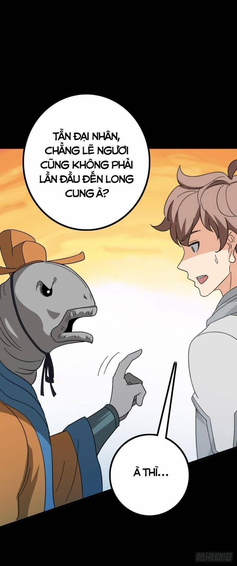 đọc truyện Trừ Tà Chương 94 ảnh 17 tại Thiên Thai Truyện