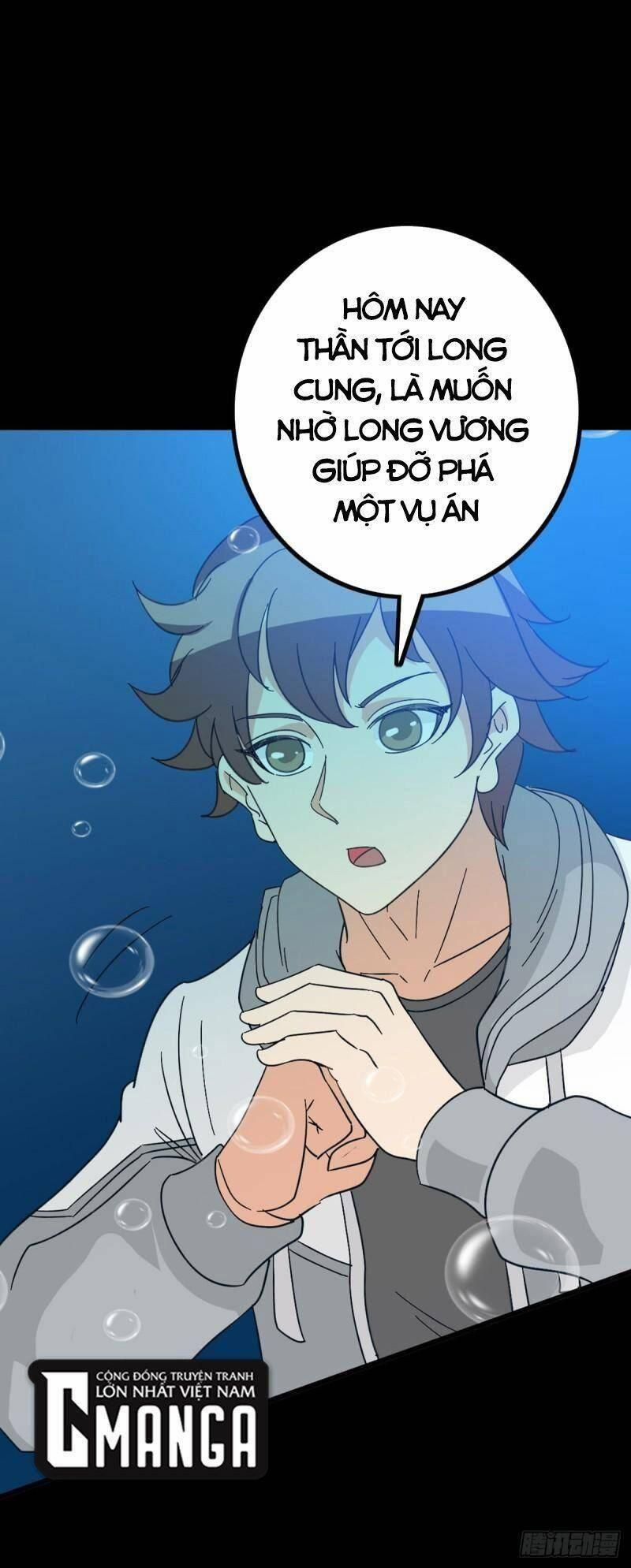 đọc truyện Trừ Tà Chương 94 ảnh 19 tại Thiên Thai Truyện