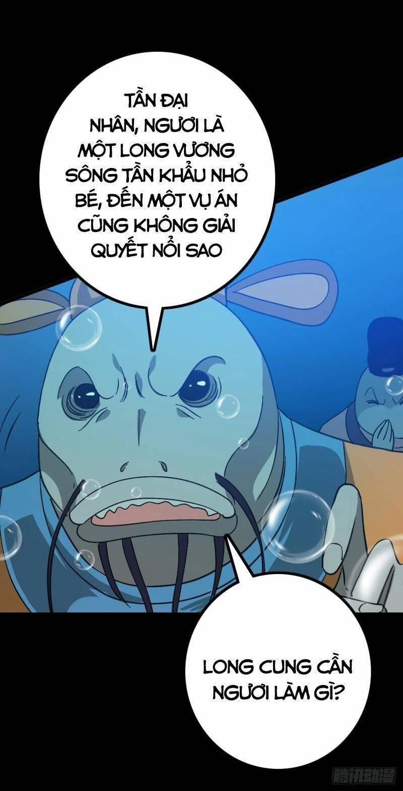 đọc truyện Trừ Tà Chương 94 ảnh 20 tại Thiên Thai Truyện