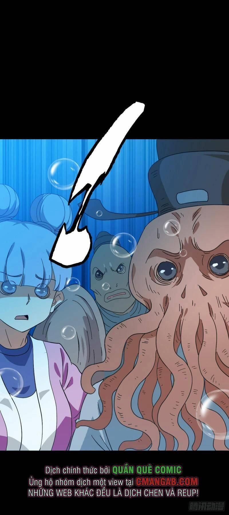 đọc truyện Trừ Tà Chương 94 ảnh 22 tại Thiên Thai Truyện