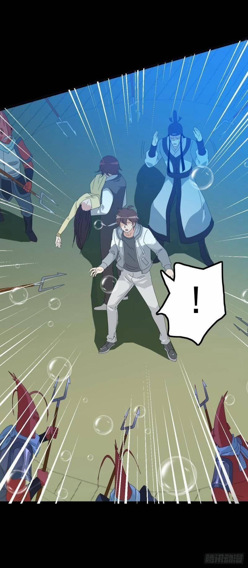 đọc truyện Trừ Tà Chương 94 ảnh 24 tại Thiên Thai Truyện