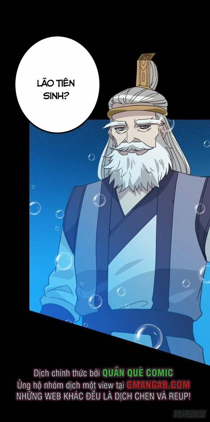 đọc truyện Trừ Tà Chương 94 ảnh 28 tại Thiên Thai Truyện