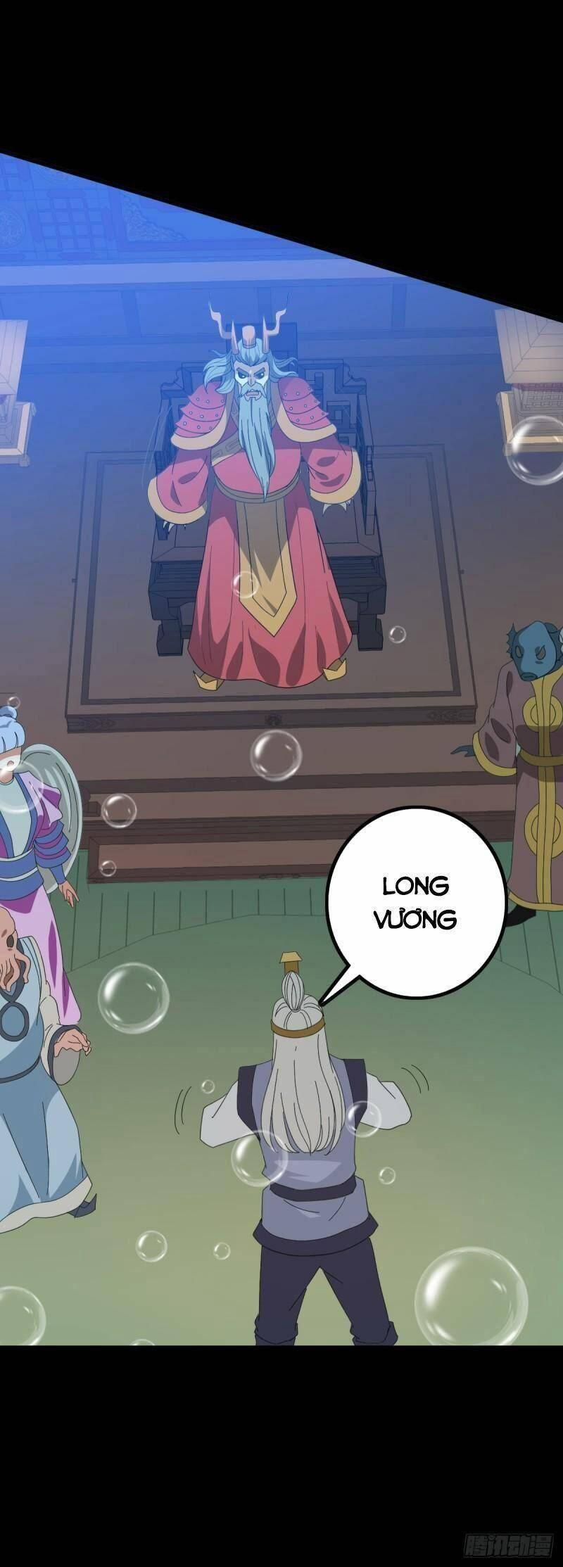 đọc truyện Trừ Tà Chương 94 ảnh 29 tại Thiên Thai Truyện