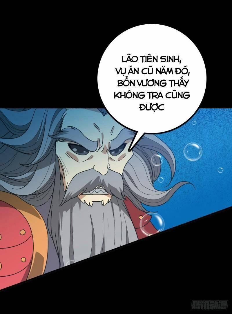 đọc truyện Trừ Tà Chương 94 ảnh 31 tại Thiên Thai Truyện