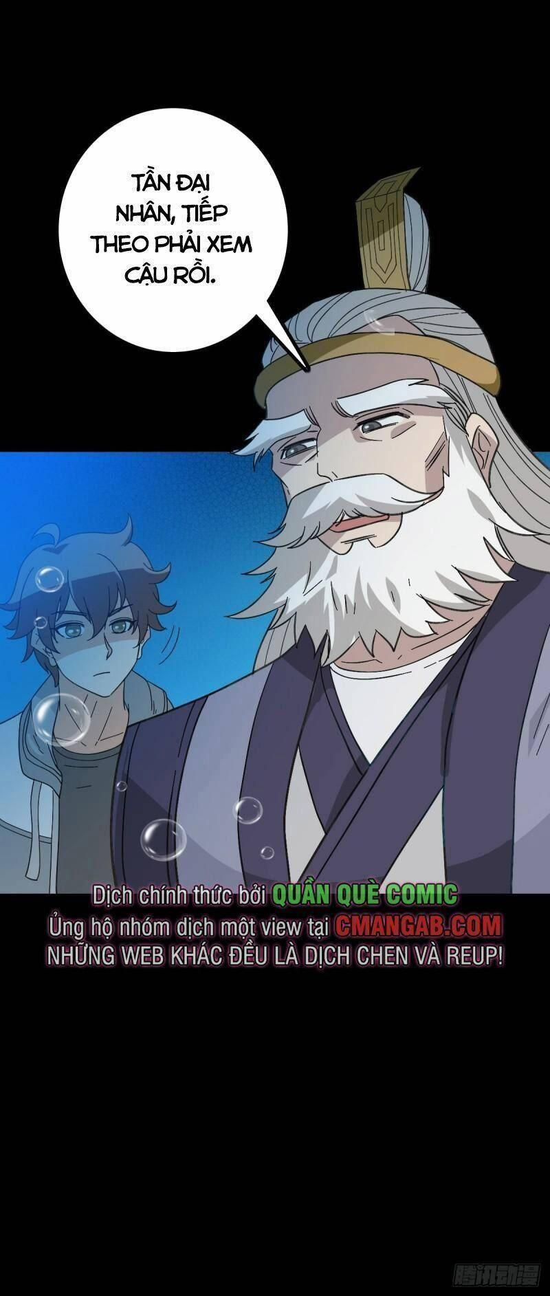 đọc truyện Trừ Tà Chương 94 ảnh 34 tại Thiên Thai Truyện