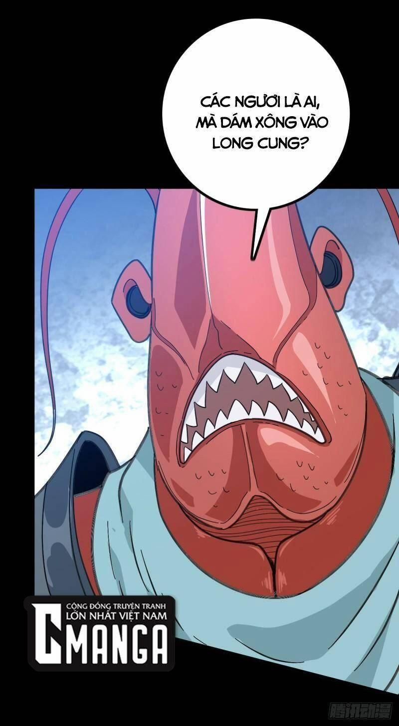 đọc truyện Trừ Tà Chương 94 ảnh 7 tại Thiên Thai Truyện