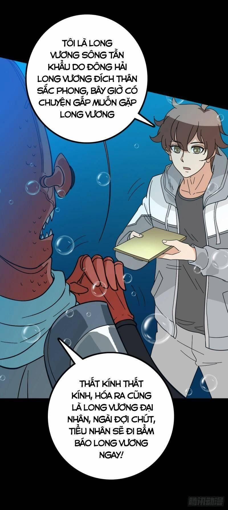 đọc truyện Trừ Tà Chương 94 ảnh 8 tại Thiên Thai Truyện