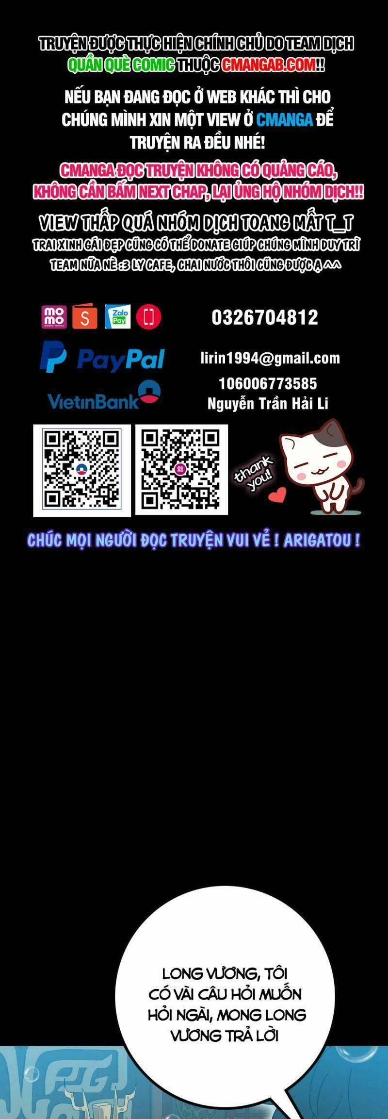 đọc truyện Trừ Tà Chương 95 ảnh 2 tại Thiên Thai Truyện