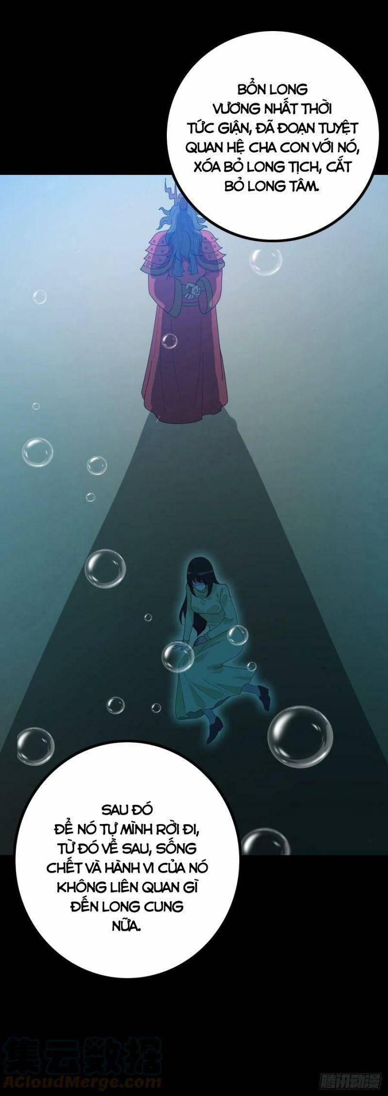 đọc truyện Trừ Tà Chương 95 ảnh 12 tại Thiên Thai Truyện