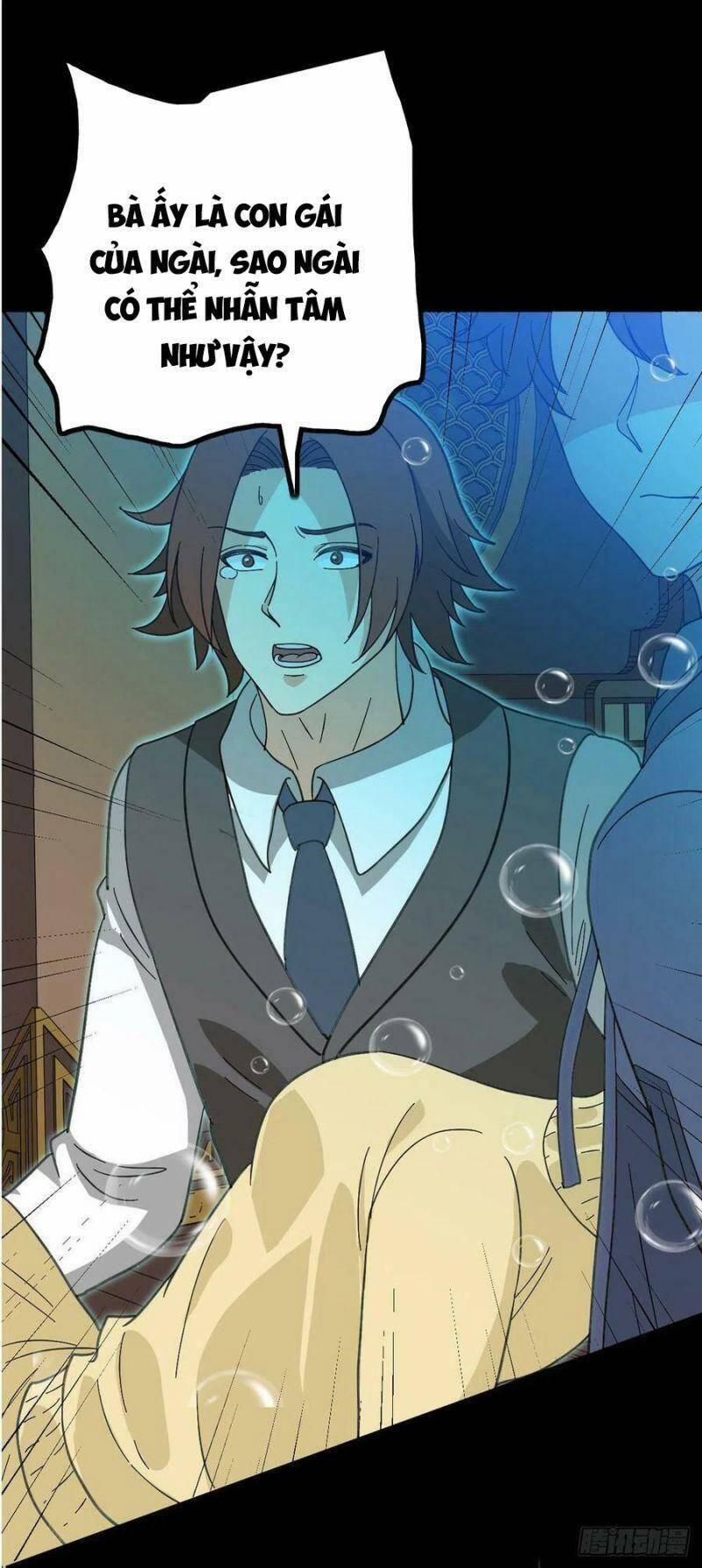 đọc truyện Trừ Tà Chương 95 ảnh 13 tại Thiên Thai Truyện