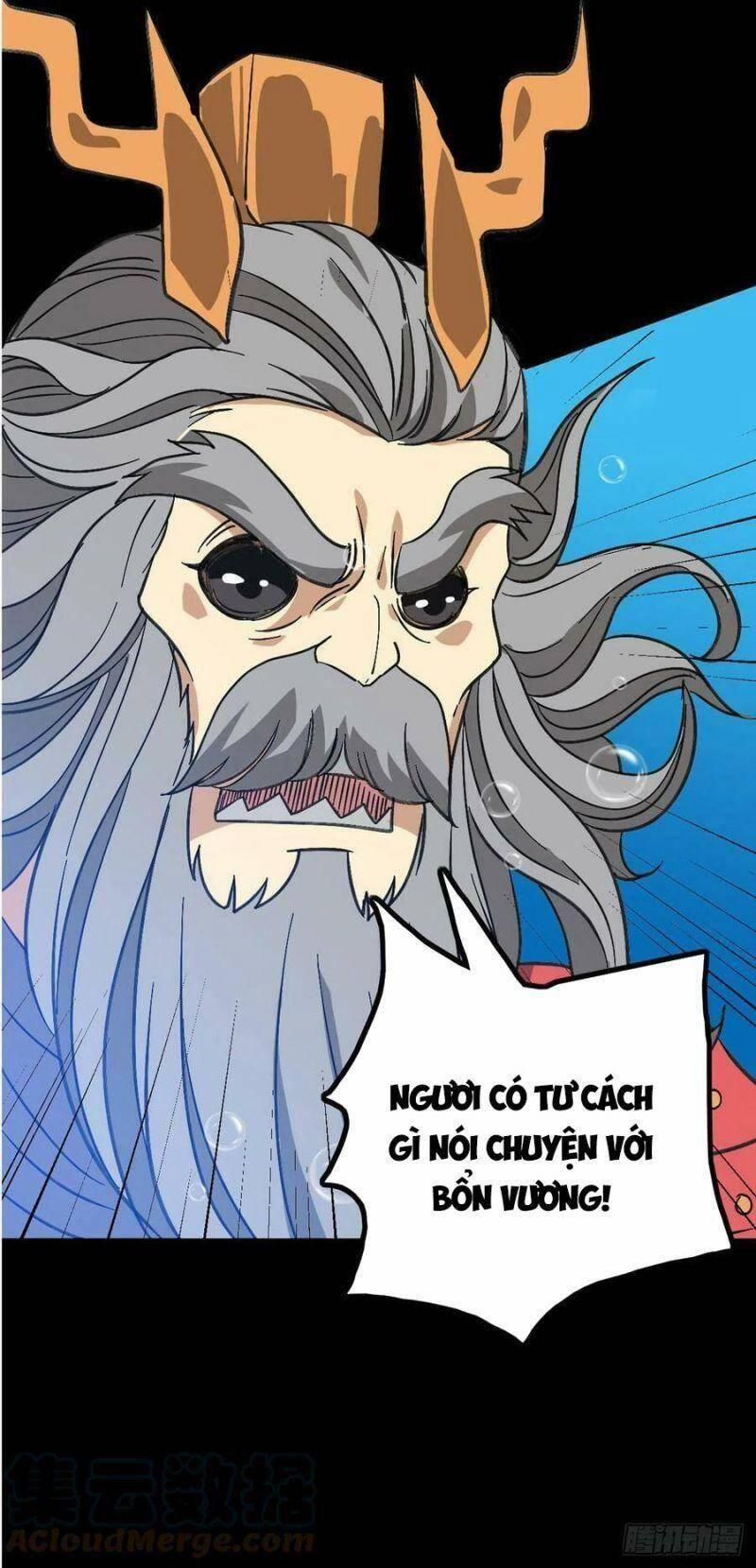 đọc truyện Trừ Tà Chương 95 ảnh 14 tại Thiên Thai Truyện