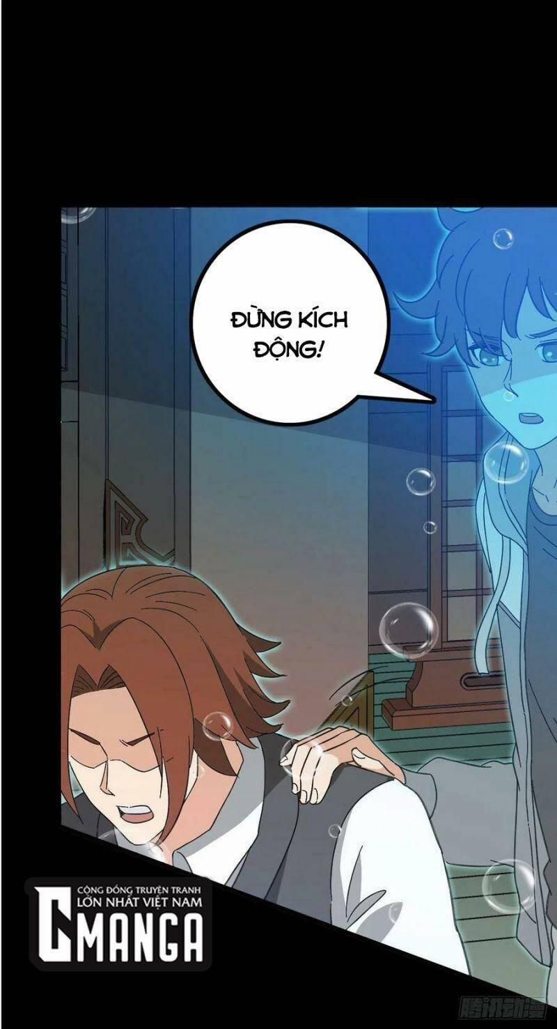 đọc truyện Trừ Tà Chương 95 ảnh 15 tại Thiên Thai Truyện