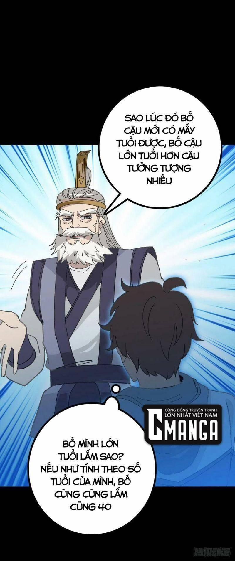 đọc truyện Trừ Tà Chương 95 ảnh 25 tại Thiên Thai Truyện