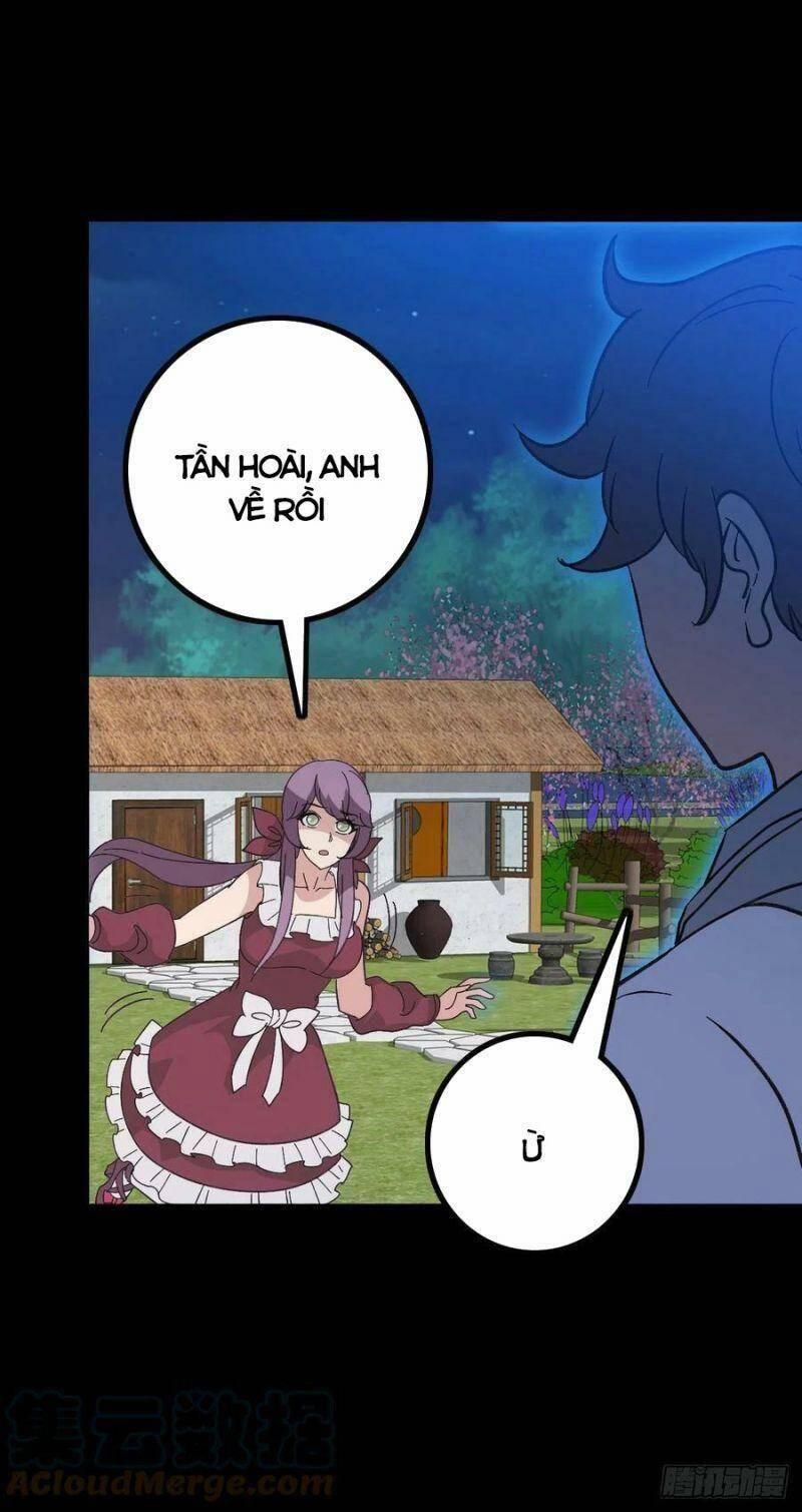 đọc truyện Trừ Tà Chương 95 ảnh 28 tại Thiên Thai Truyện