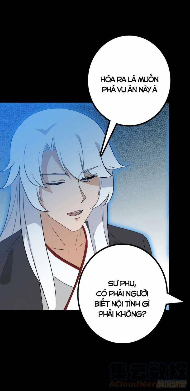 đọc truyện Trừ Tà Chương 95 ảnh 30 tại Thiên Thai Truyện