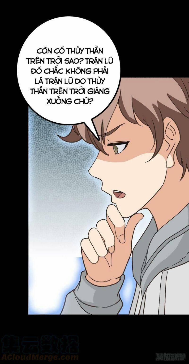 đọc truyện Trừ Tà Chương 95 ảnh 32 tại Thiên Thai Truyện