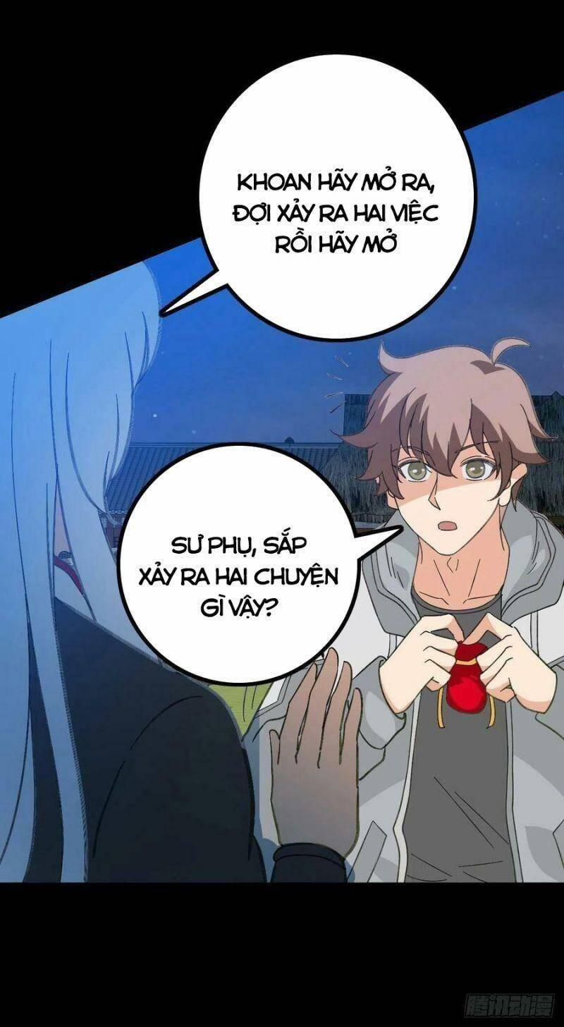 đọc truyện Trừ Tà Chương 95 ảnh 35 tại Thiên Thai Truyện