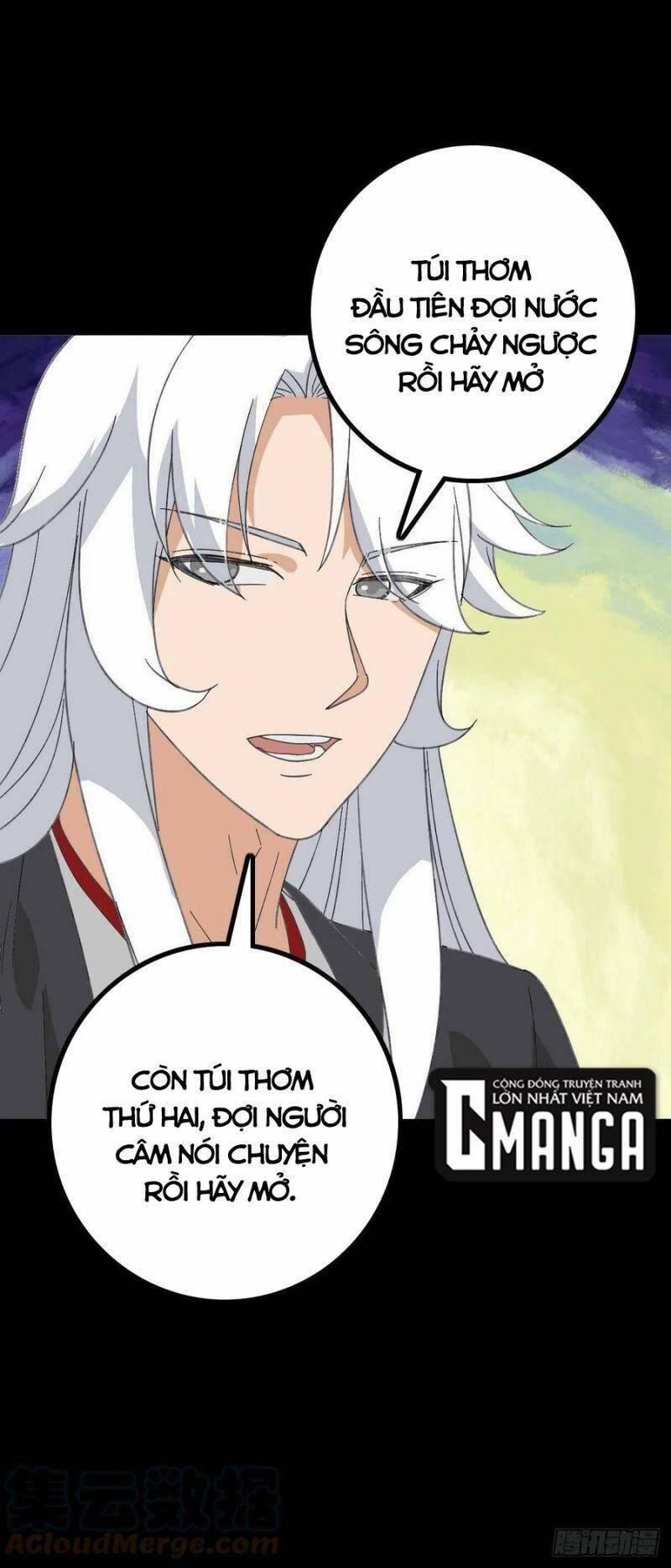 đọc truyện Trừ Tà Chương 95 ảnh 36 tại Thiên Thai Truyện