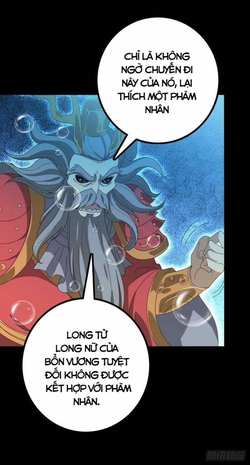 đọc truyện Trừ Tà Chương 95 ảnh 9 tại Thiên Thai Truyện