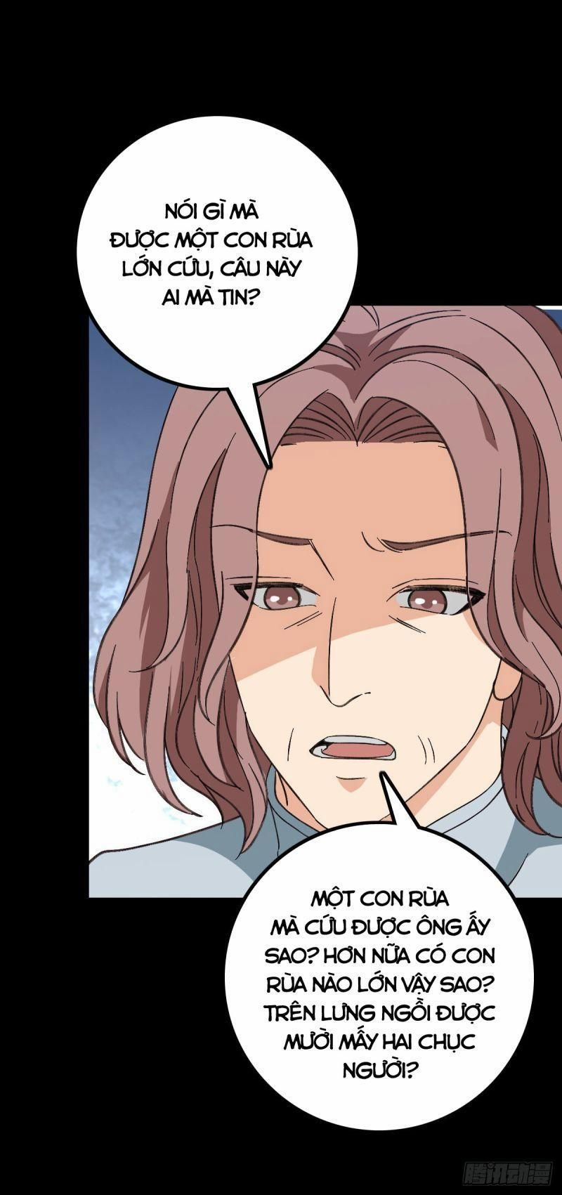 đọc truyện Trừ Tà Chương 96 ảnh 12 tại Thiên Thai Truyện