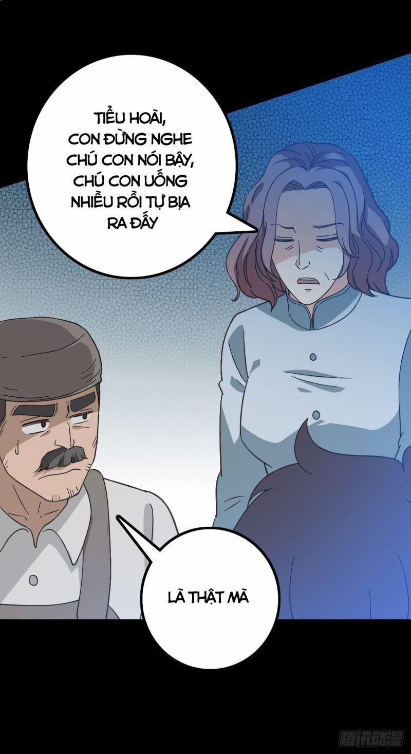 đọc truyện Trừ Tà Chương 96 ảnh 11 tại Thiên Thai Truyện