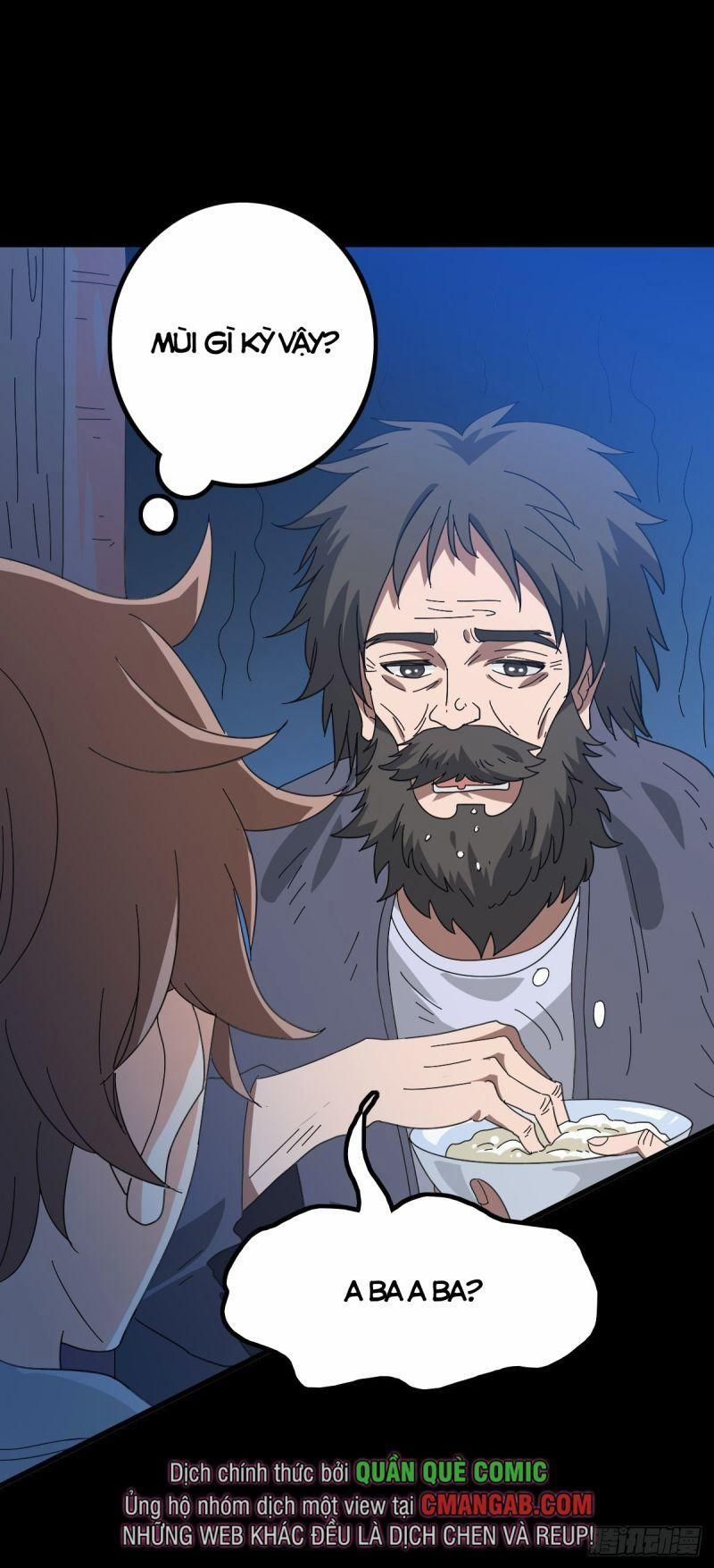 đọc truyện Trừ Tà Chương 97 ảnh 17 tại Thiên Thai Truyện