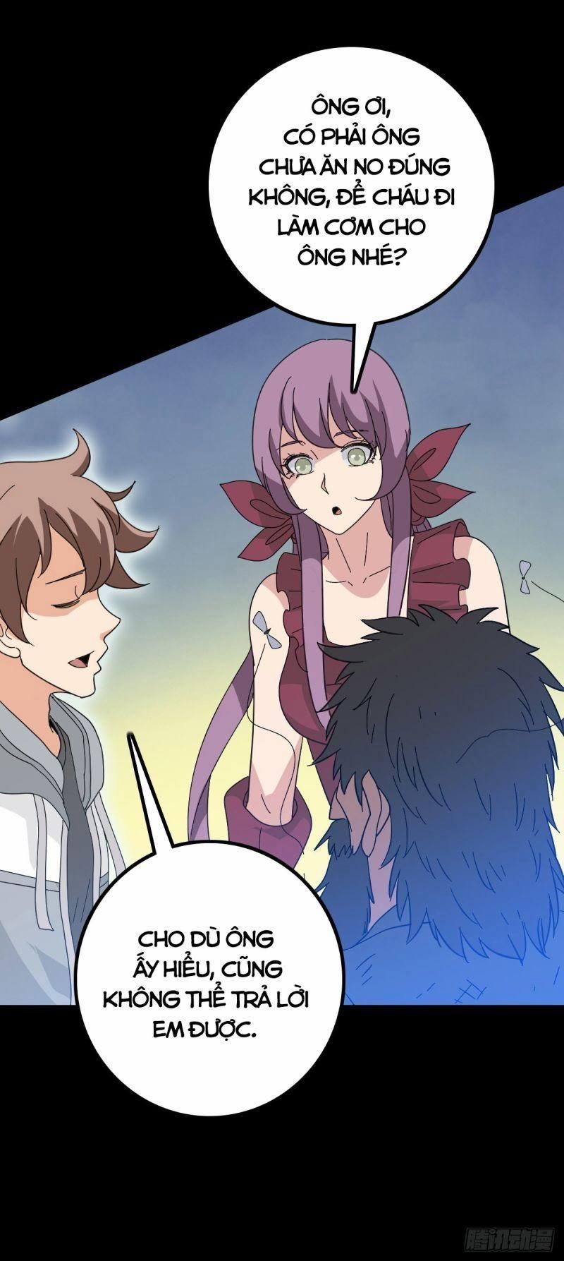 đọc truyện Trừ Tà Chương 97 ảnh 20 tại Thiên Thai Truyện