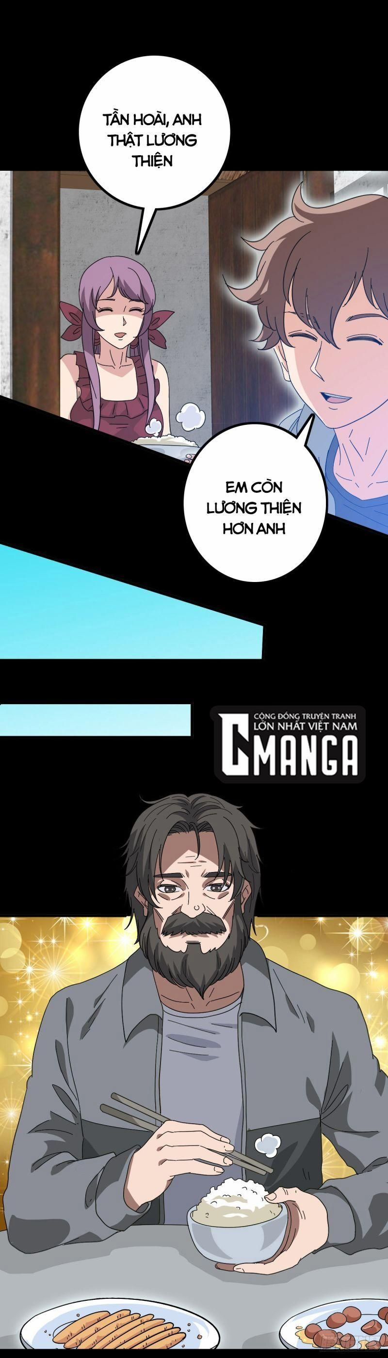 đọc truyện Trừ Tà Chương 97 ảnh 24 tại Thiên Thai Truyện