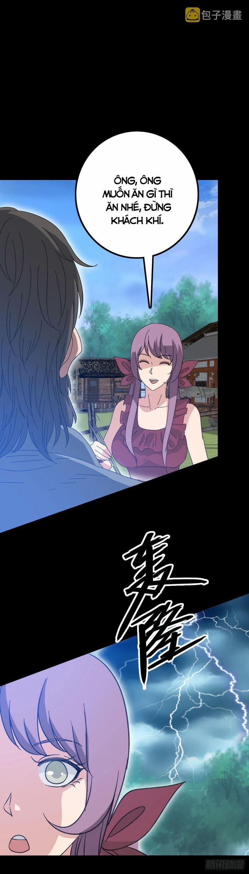 đọc truyện Trừ Tà Chương 97 ảnh 25 tại Thiên Thai Truyện