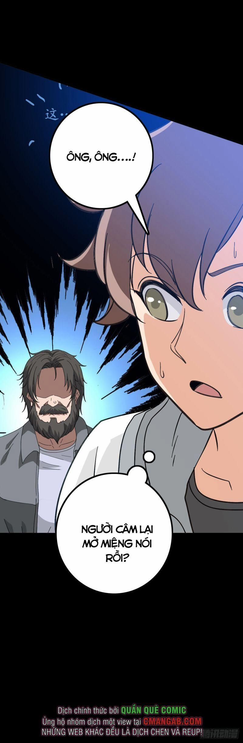 đọc truyện Trừ Tà Chương 97 ảnh 27 tại Thiên Thai Truyện