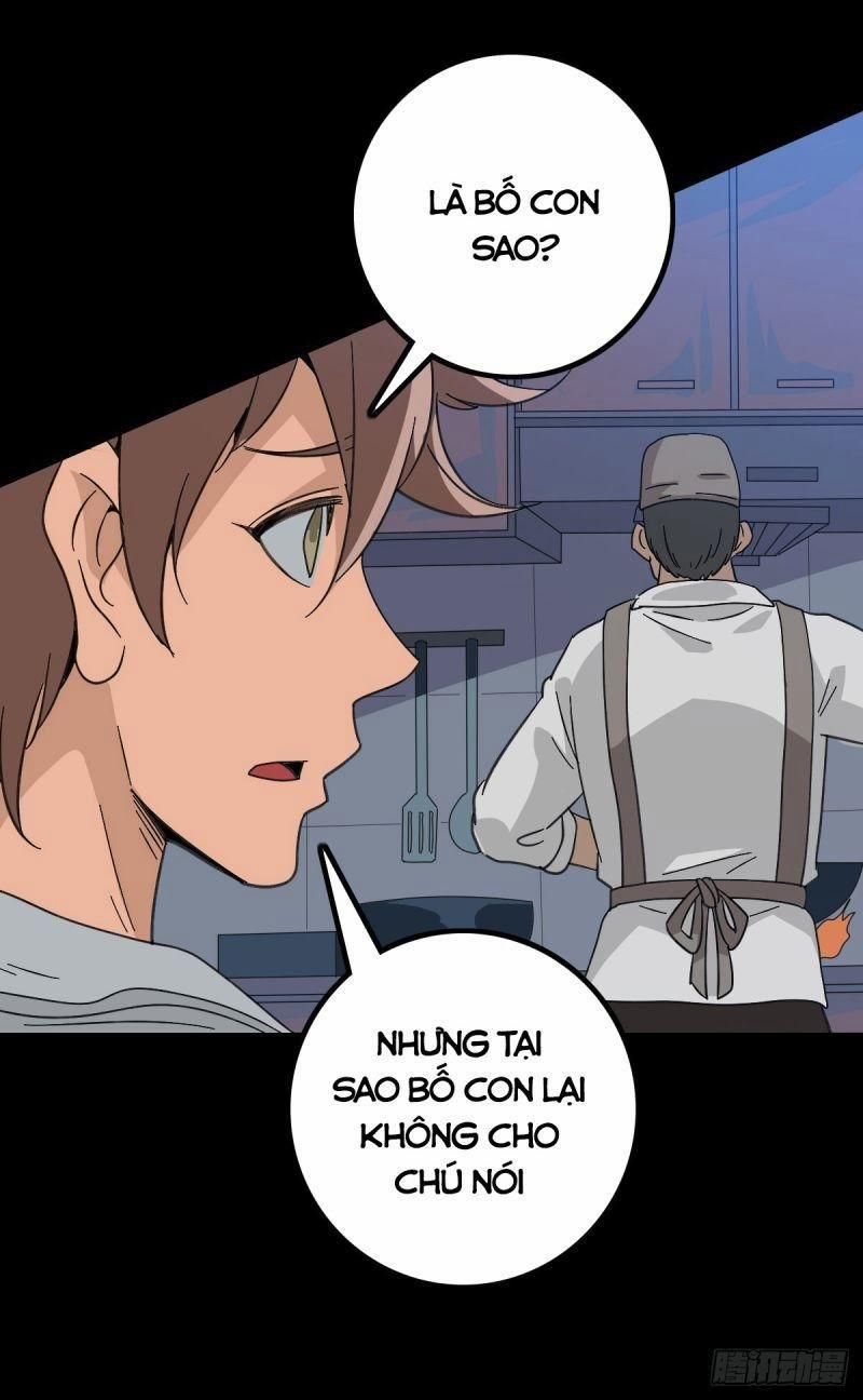 đọc truyện Trừ Tà Chương 97 ảnh 5 tại Thiên Thai Truyện