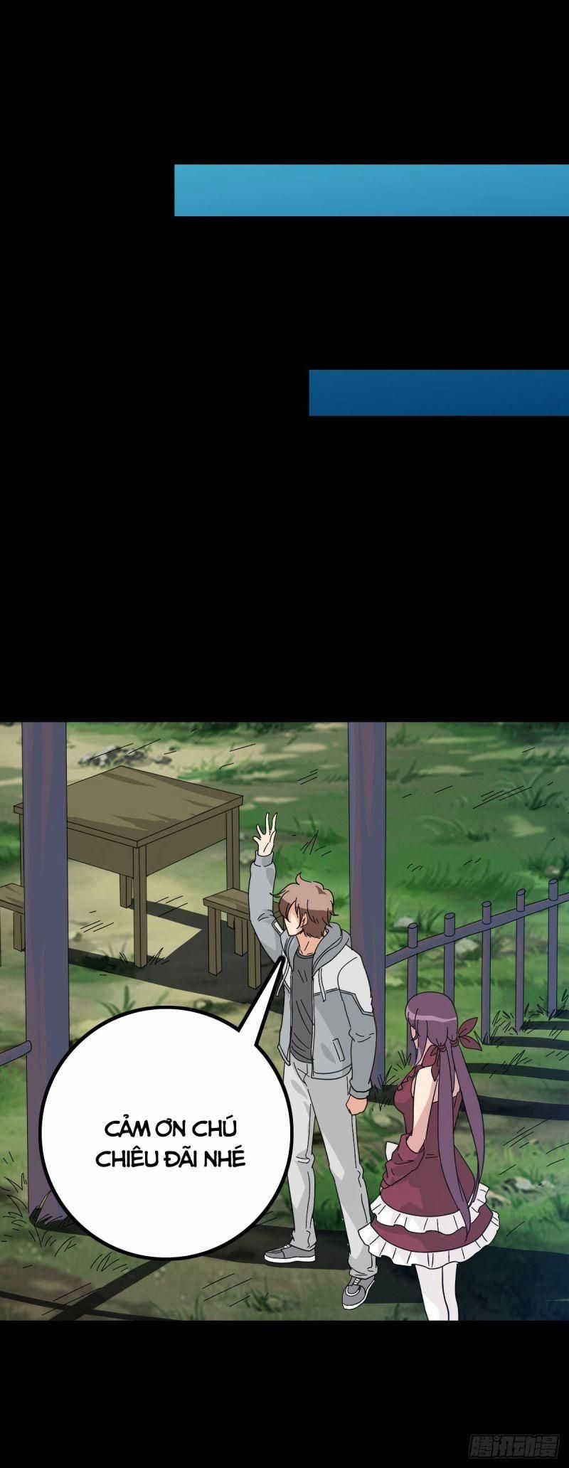 đọc truyện Trừ Tà Chương 97 ảnh 8 tại Thiên Thai Truyện