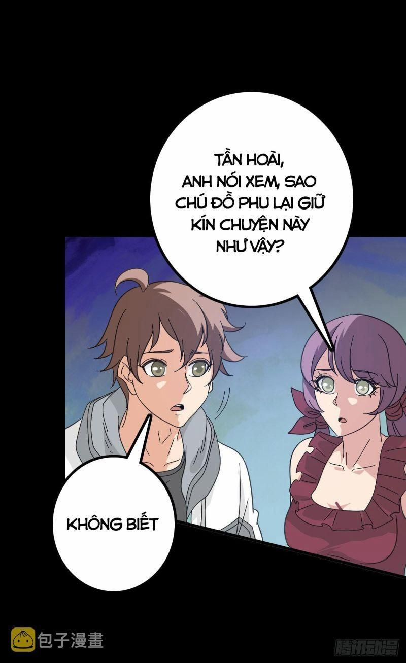 đọc truyện Trừ Tà Chương 97 ảnh 9 tại Thiên Thai Truyện