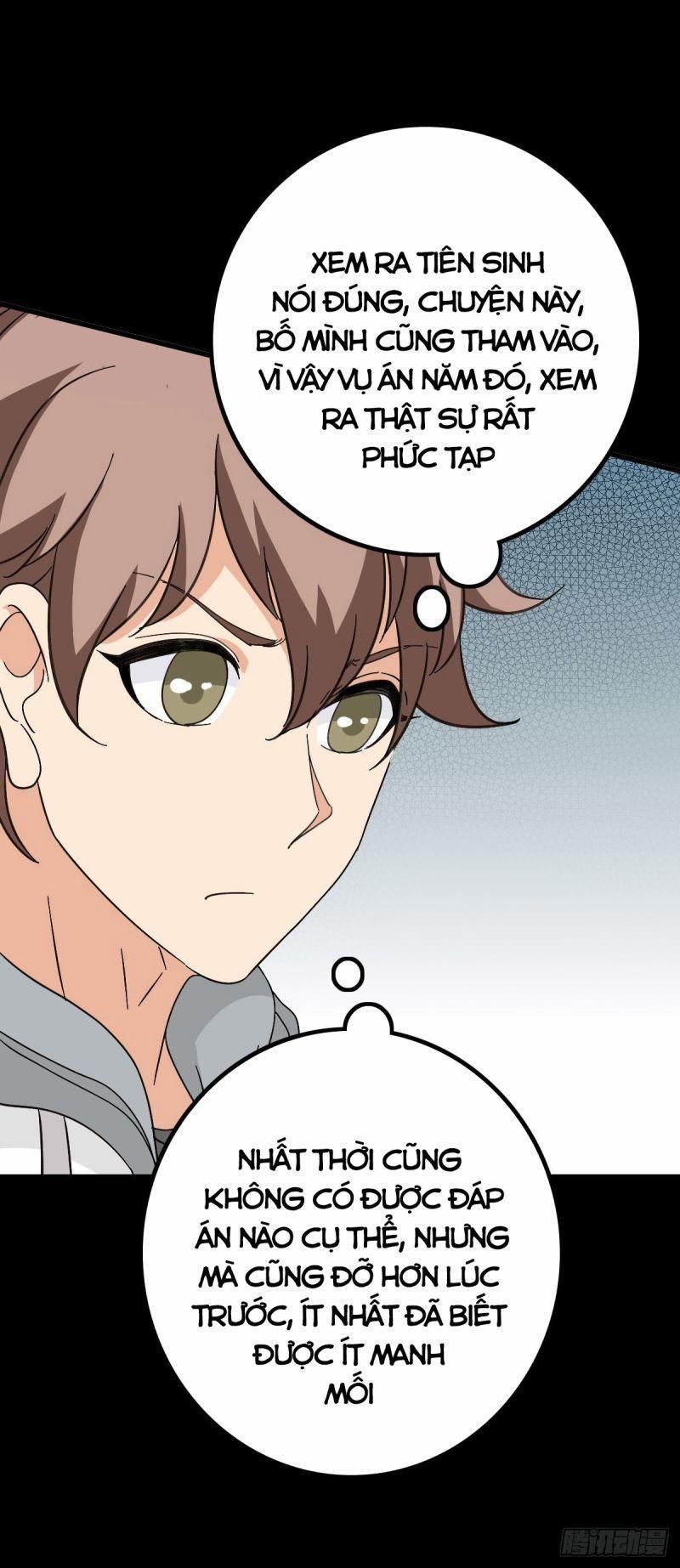 đọc truyện Trừ Tà Chương 97 ảnh 10 tại Thiên Thai Truyện