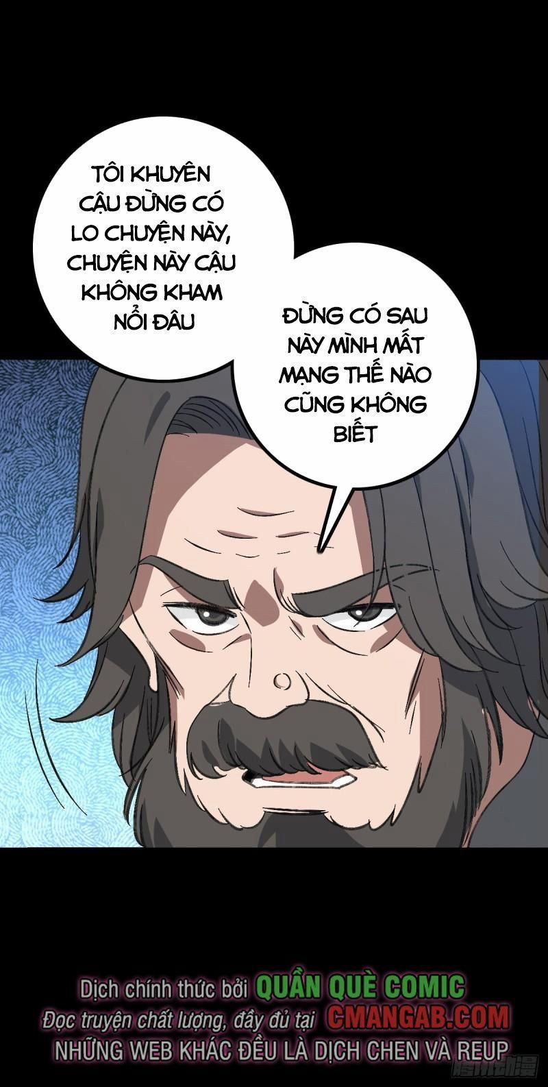 đọc truyện Trừ Tà Chương 98 ảnh 17 tại Thiên Thai Truyện