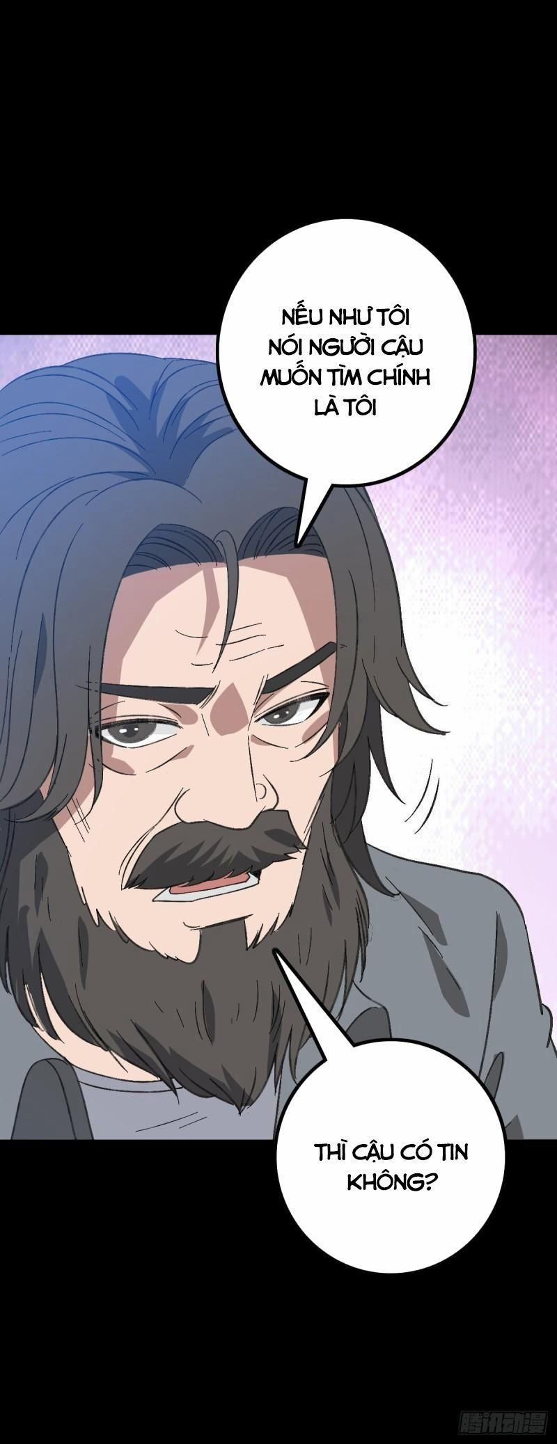 đọc truyện Trừ Tà Chương 98 ảnh 24 tại Thiên Thai Truyện