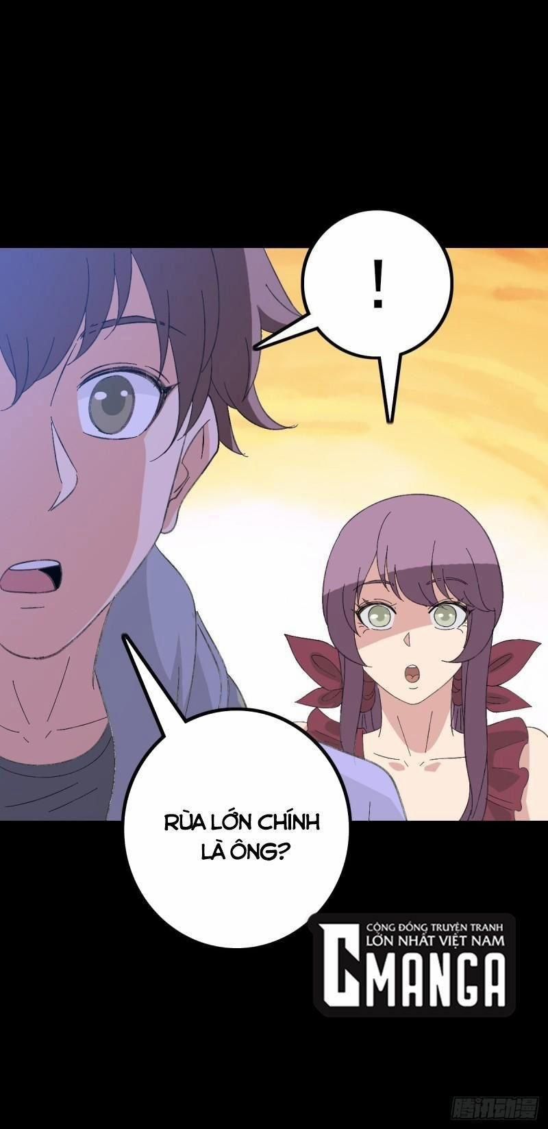 đọc truyện Trừ Tà Chương 98 ảnh 25 tại Thiên Thai Truyện