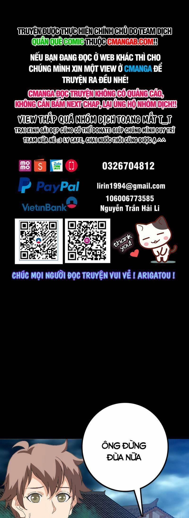 đọc truyện Trừ Tà Chương 99 ảnh 2 tại Thiên Thai Truyện