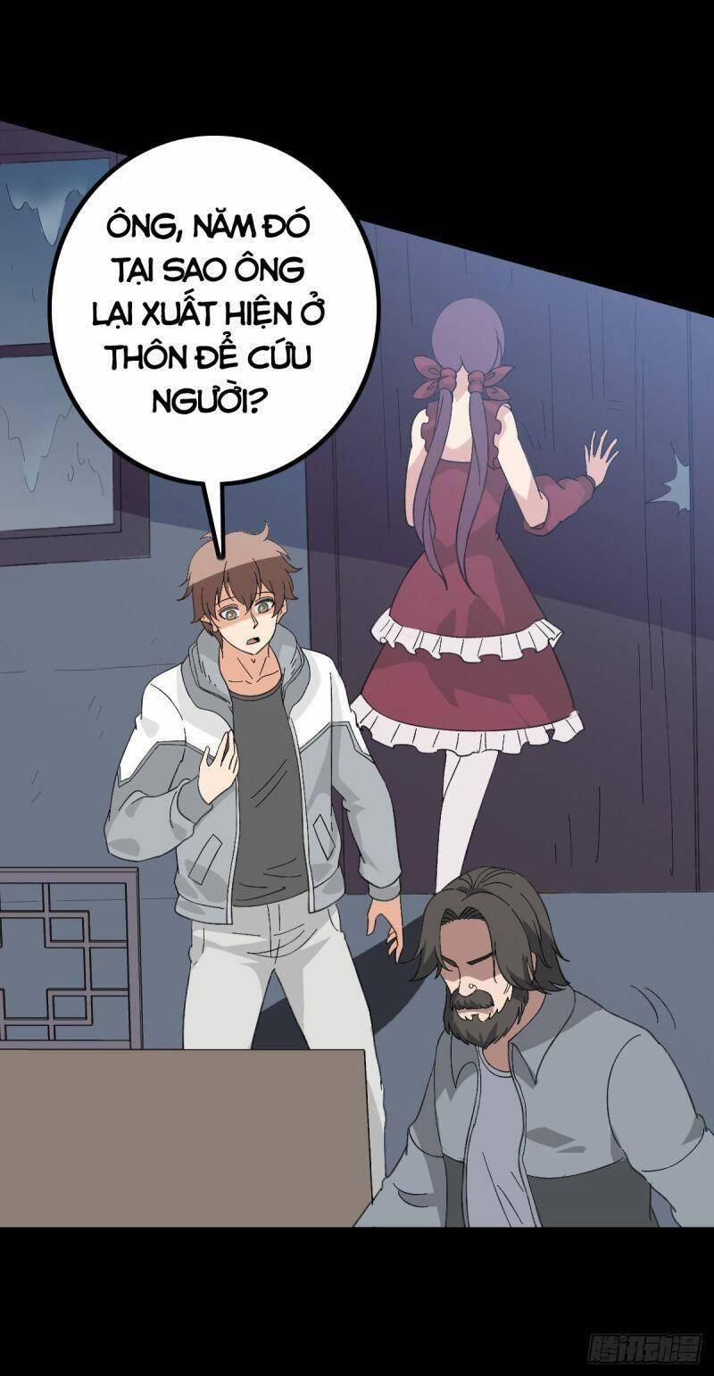 đọc truyện Trừ Tà Chương 99 ảnh 12 tại Thiên Thai Truyện